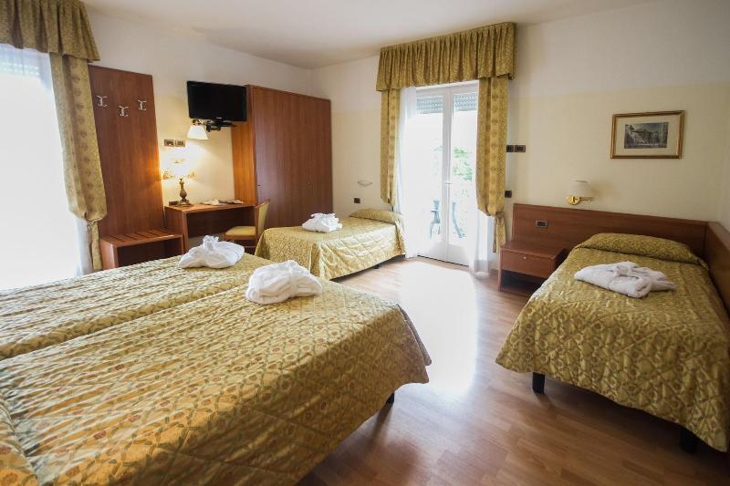Hotel Sant'Ilario Rovereto  Exterior foto