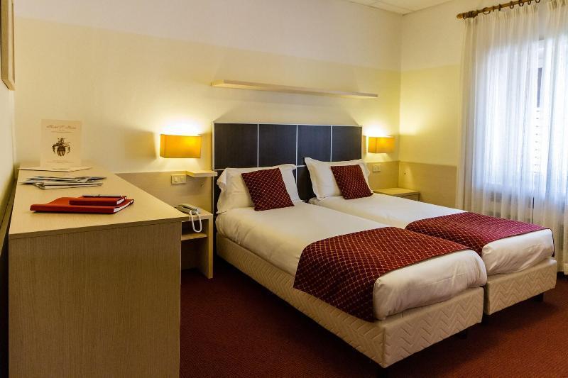 Hotel Sant'Ilario Rovereto  Exterior foto