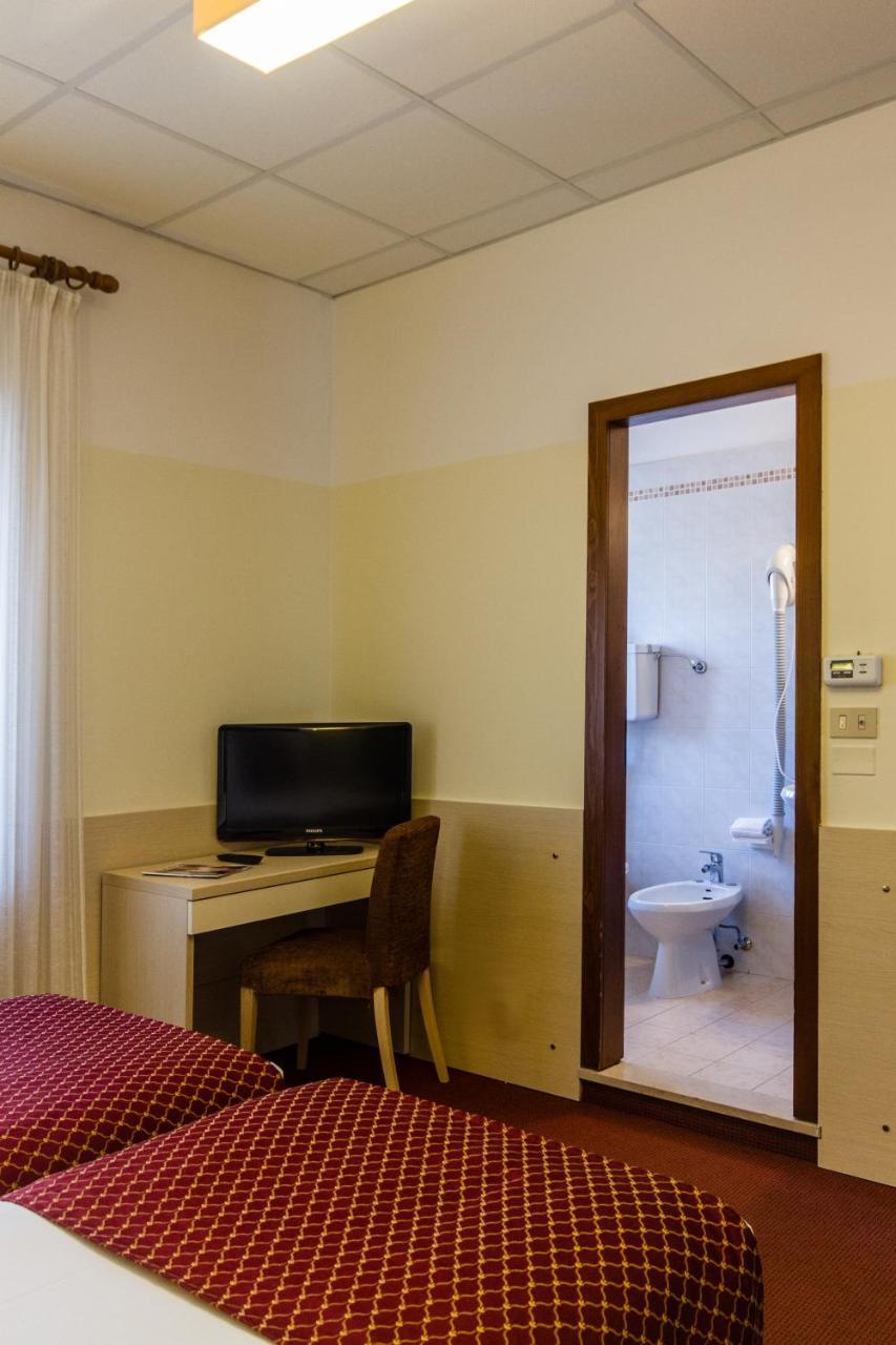 Hotel Sant'Ilario Rovereto  Exterior foto